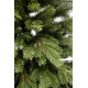 Елка искусственная литая "Элитная" зеленая 150 см