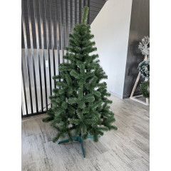 Елка искусственная "Сказка" зеленая 250 см