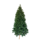 Елка искусственная литая "Баварская" зеленая 120 см