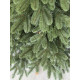 Елка искусственная литая "Баварская" зеленая 120 см