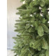Елка искусственная литая "Баварская" зеленая 120 см