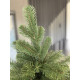 Елка искусственная литая "Элитная" зеленая 300 см