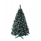 Искусственная елка "Рождественская" с шишками 2.2