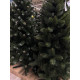 Искусственная елка "Рождественская" с шишками 2.2