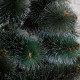 Сосна «Новогодняя» снежинка, высота 210 см
