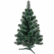Сосна «Новогодняя» снежинка, высота 150 см