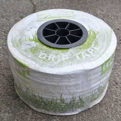 Эмиттерная капельная лента IRTECH 7mil 20 см 500 м