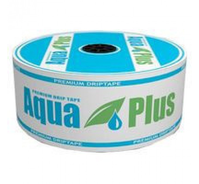 Капельная лента StarTape/Aquaplus 8mil 20см 1 л/ч- 500 м