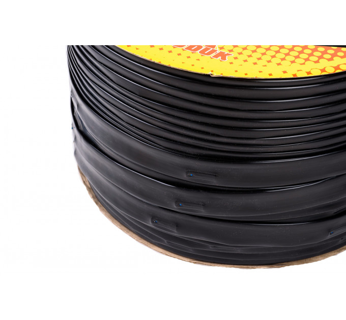 Капельная лента UCHKUDUK DRIP TAPE 7 mil 20 см 500 м
