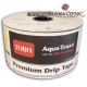 Капельная лента Aqua-traxx (Toro), 8 mil в бухте 2226 м. 20 см