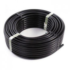 Садовая капельная трубка 1 мм, 30 см, 2 л