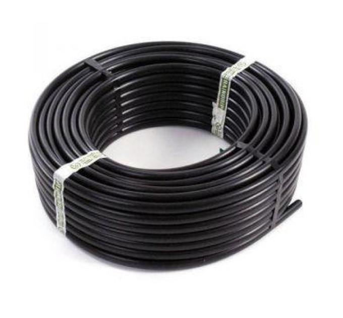 Садовая капельная трубка 1 мм, 30 см, 2 л