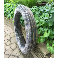 Капельная трубка слепая, толщина 0.8 мм