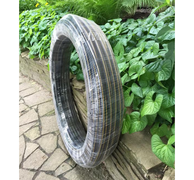 Капельная трубка слепая, толщина 0.8 мм