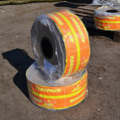 Капельная лента UCHKUDUK DRIP TAPE 7 mil 15 см 500 м