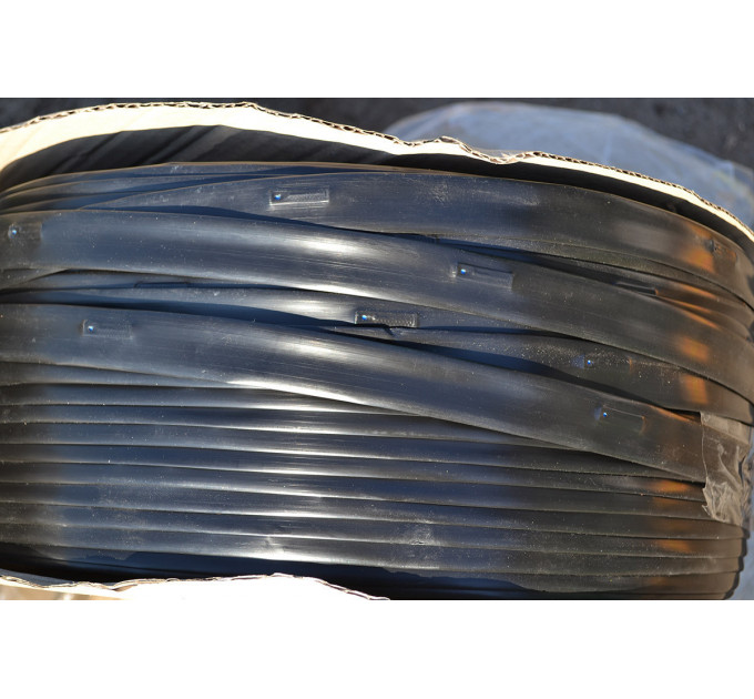Капельная лента UCHKUDUK DRIP TAPE 7 mil 15 см 500 м
