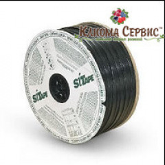 Капельная лента Siplast i-tape, 6 mil шаг бухте 3050 м.
