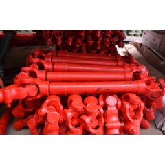 Карданный вал шицевой на трактор Т-40