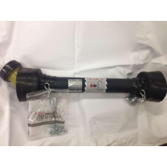 Карданный вал телескопический, для китайских и японских тракторов