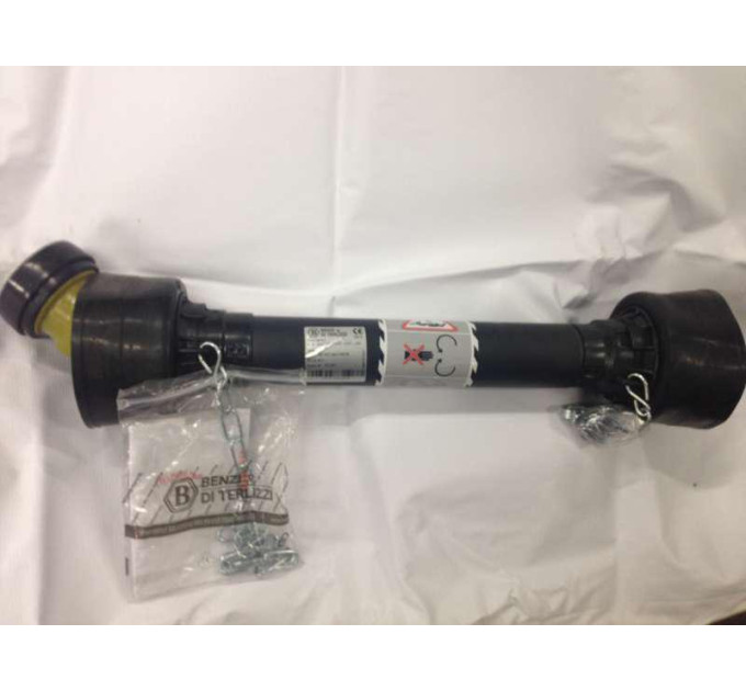 Карданный вал телескопический, для китайских и японских тракторов