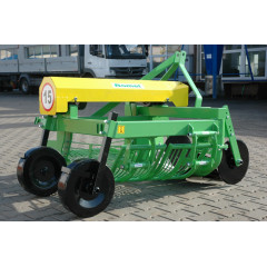 Картофелекопалка вибрационная Bomet Z-655, боковая выгрузка