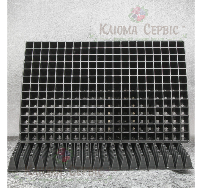 Кассета для рассады DP 27/260