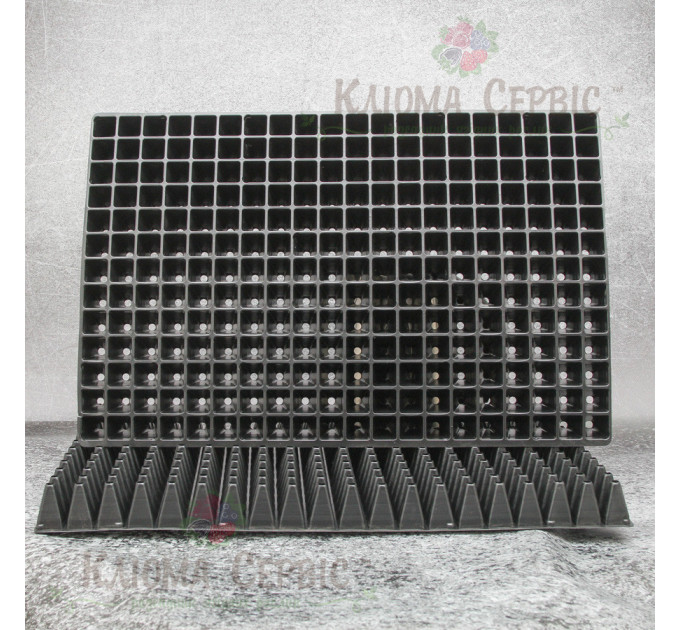 Кассета для рассады DP 27/260