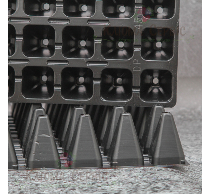 Кассета для рассады DP 45/77/G