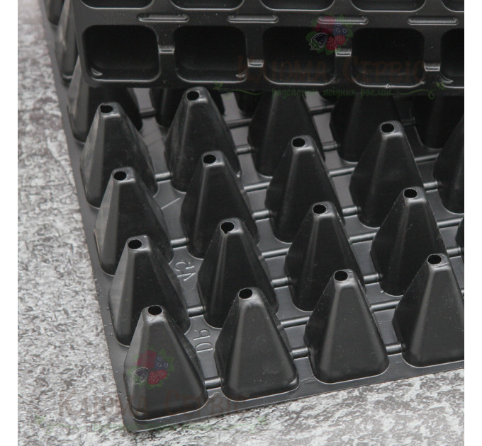 Кассета для рассады DP 45/77/G