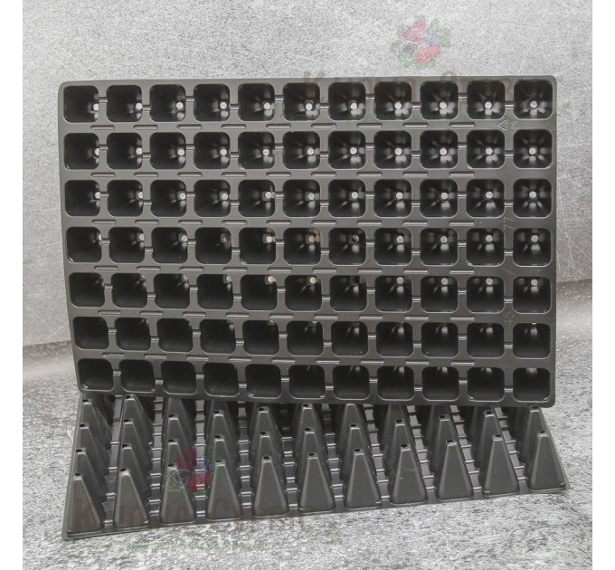 Кассета для рассады DP 45/77/G