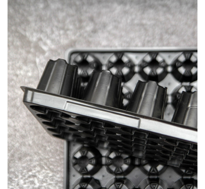 Кассета для рассады WD 60х75/40okr