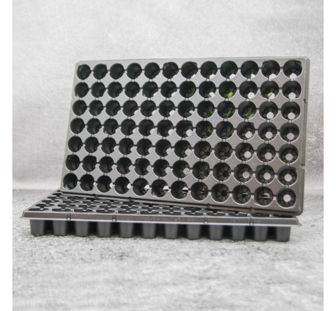 Кассета для рассады WD 38х45/84okr