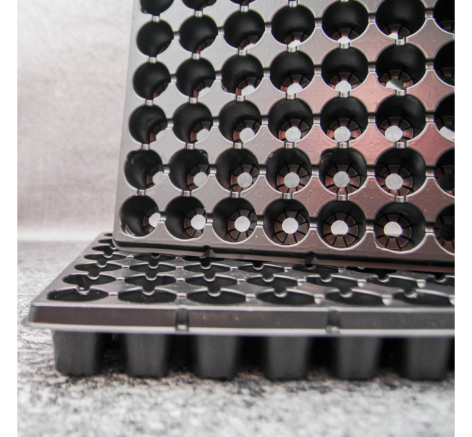 Кассета для рассады WD 38х45/84okr