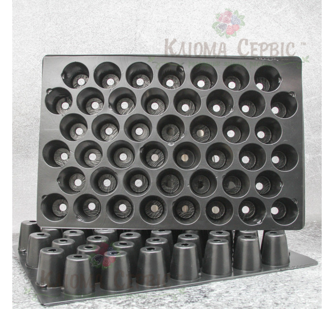 Касета для розсади DP 5/45