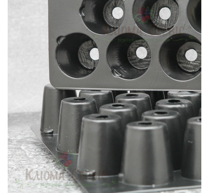 Касета для розсади DP 5/45