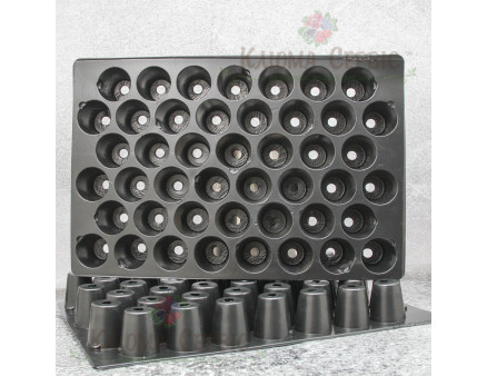 Касета для розсади DP 5/45