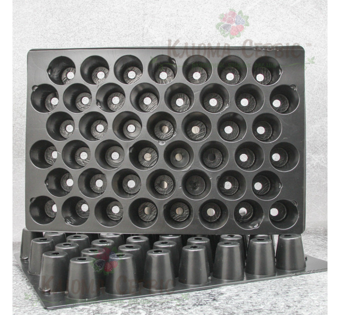 Касета для розсади DP 5/45