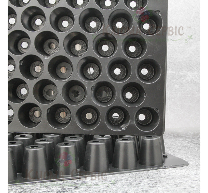 Касета для розсади DP 5/45