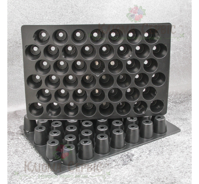 Касета для розсади DP 5/45