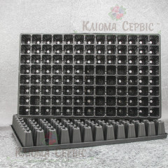 Кассета для рассады DP 35W/104R