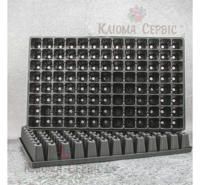 Кассета для рассады DP 35W/104R