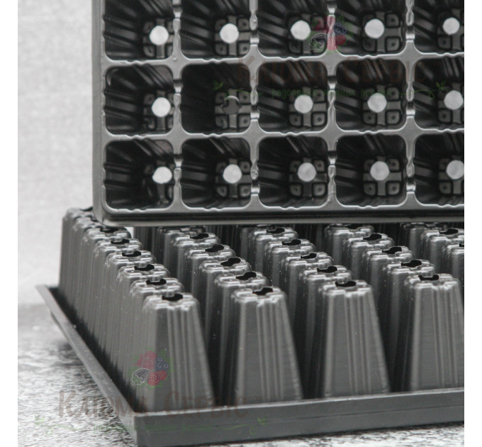 Кассета для рассады DP 35W/104R