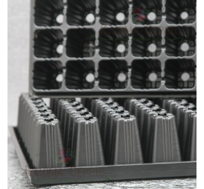 Кассета для рассады DP 35W/104R