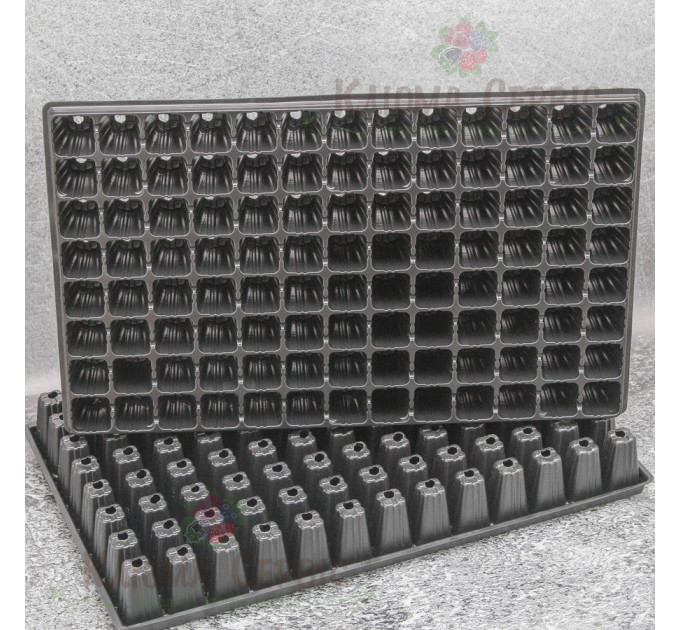 Кассета для рассады DP 35W/104R