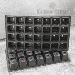 Кассета для рассады DP 7/28