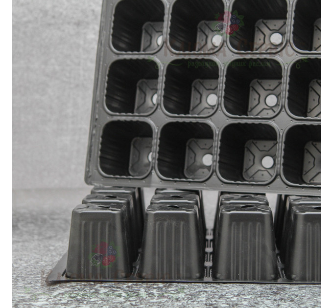 Касета для розсади DP 7/28