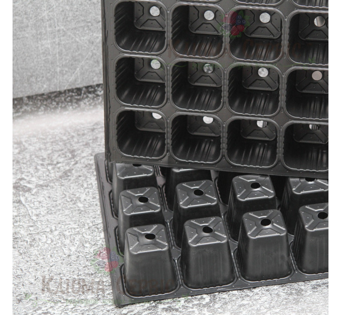 Касета для розсади DP 7/28