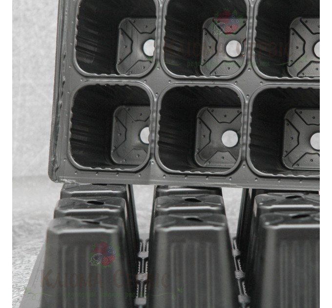 Касета для розсади DP 7/28