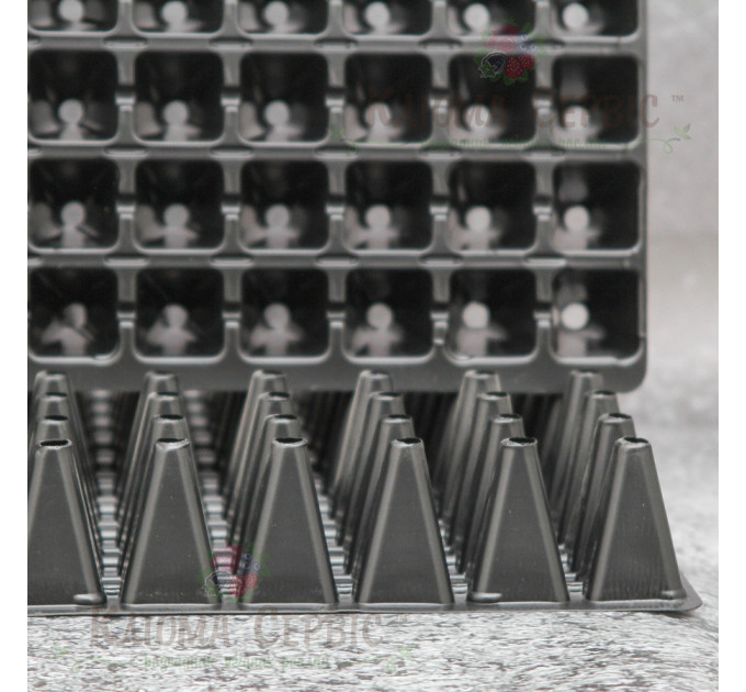 Кассета для рассады DP 32/160