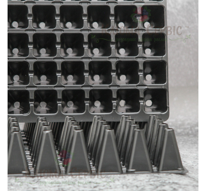 Кассета для рассады DP 32/160